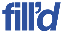 Filled Logo
